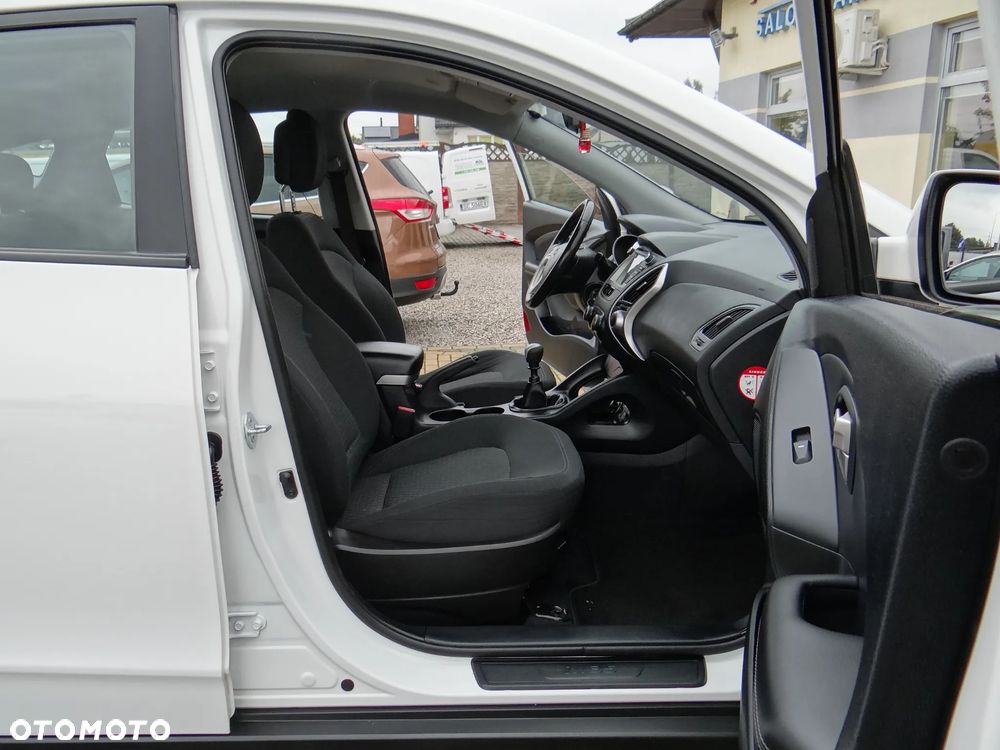 Hyundai ix35 1.6 GDI Premium 2WD - 34