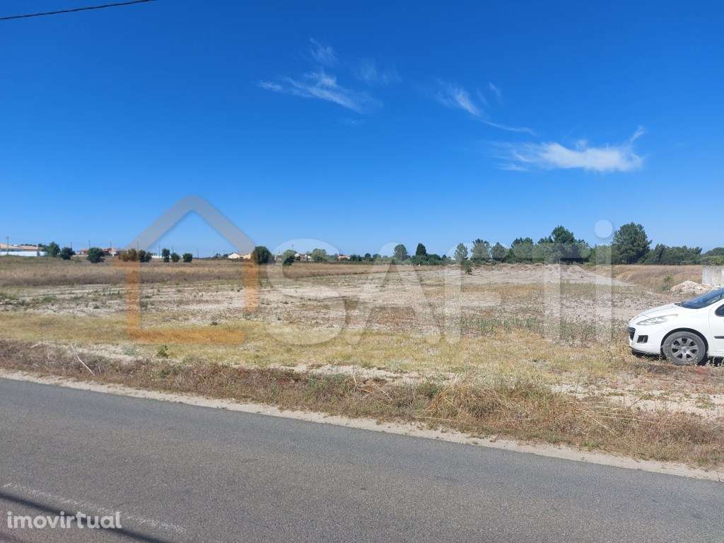 Lotes de Terreno no Granho, Salvaterra de Magos, com opção de proje... - Grande imagem: 3/5