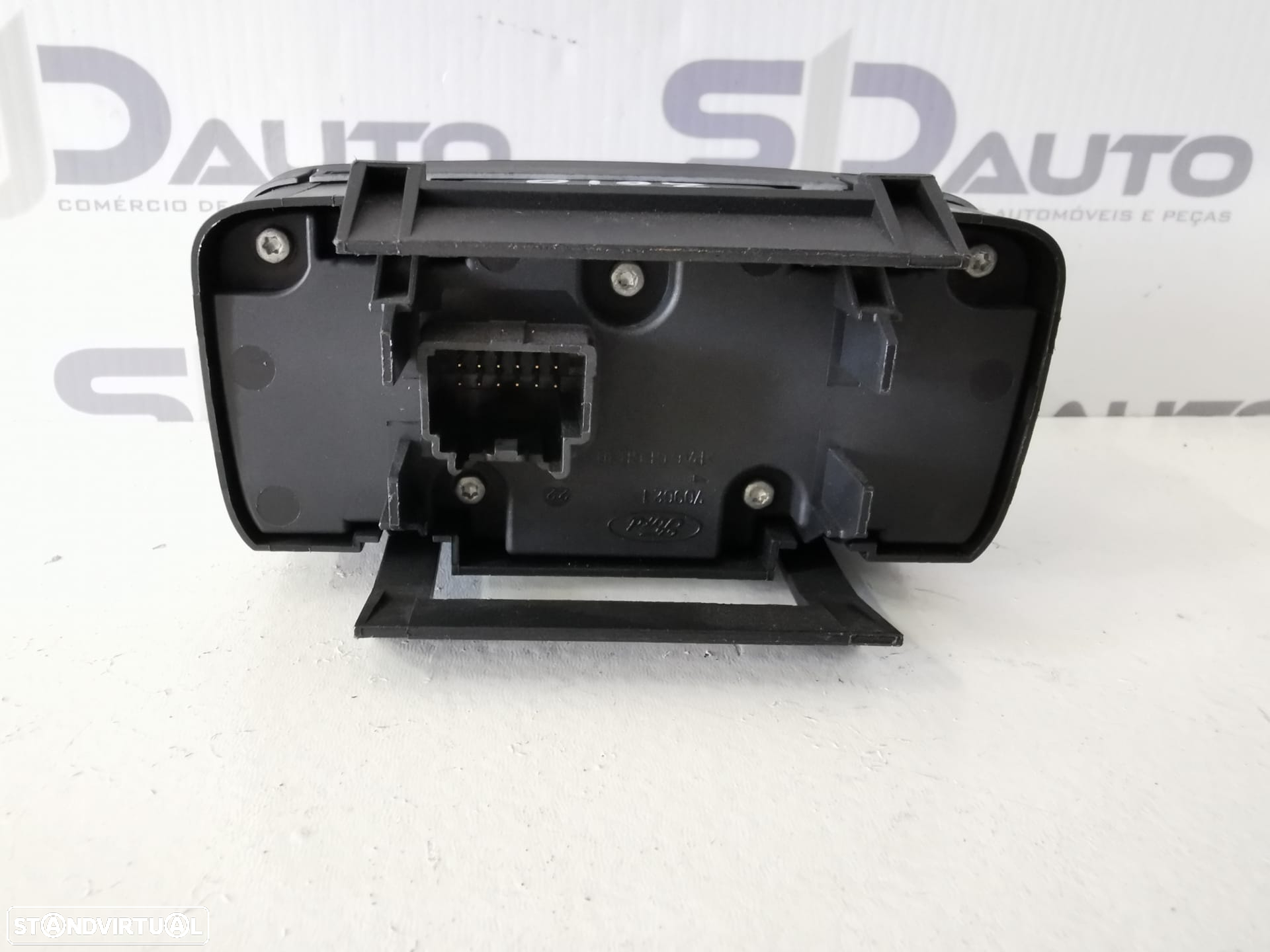 Interruptor / Comutador de luzes - Ford Fiesta VI (2012) - 2