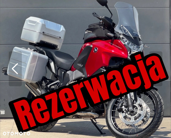 Honda VFR