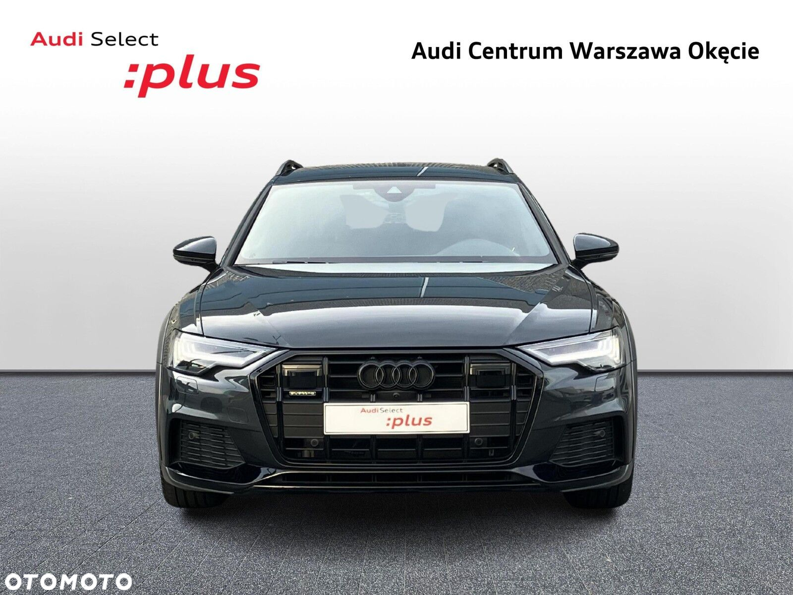 Audi A6 Allroad - 2