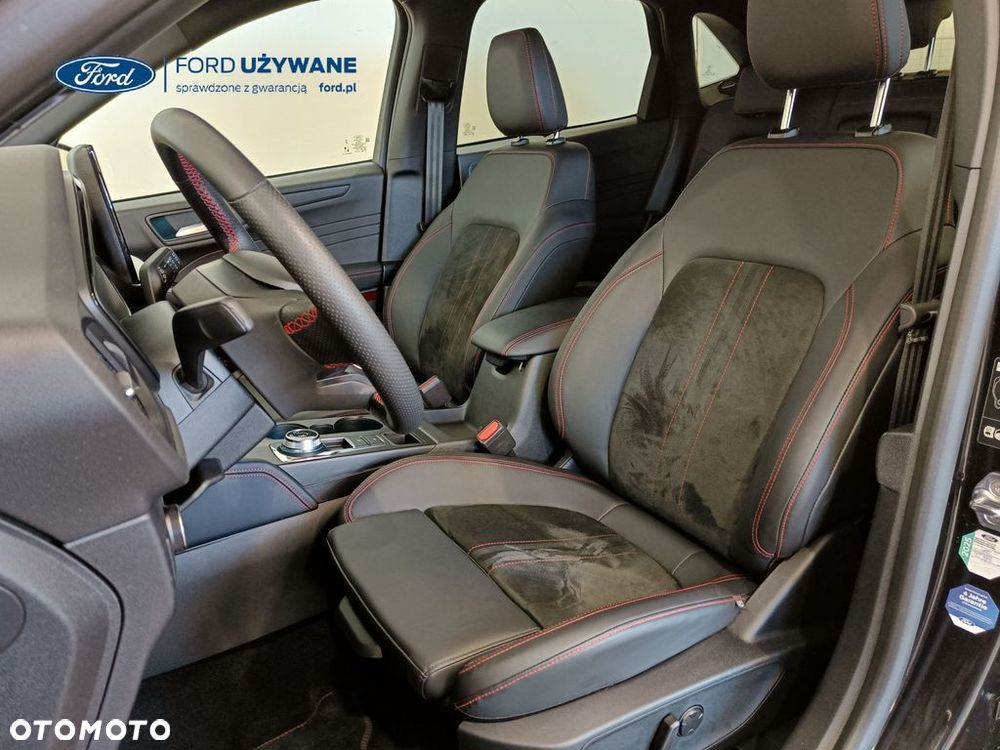 Ford Kuga 2.5 Duratec PHEV ST-LINE X - 14