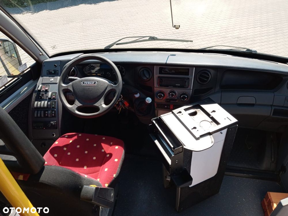 Iveco Indcar - 8