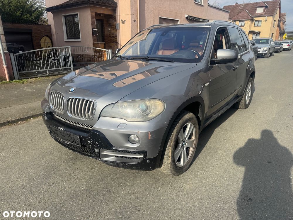 BMW X5 xDrive30d - 1