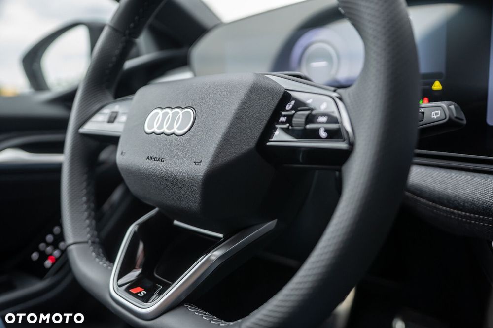 Audi A6 Avant e-tron 83kWh - 23