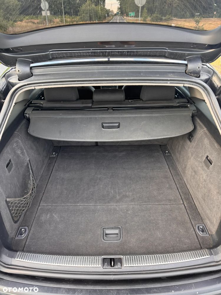 Audi A4 Avant 1.9 TDI - 13