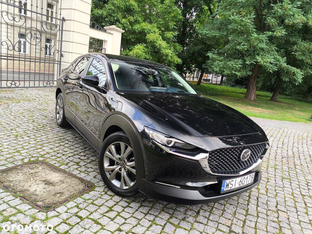 Mazda CX-30 - 5