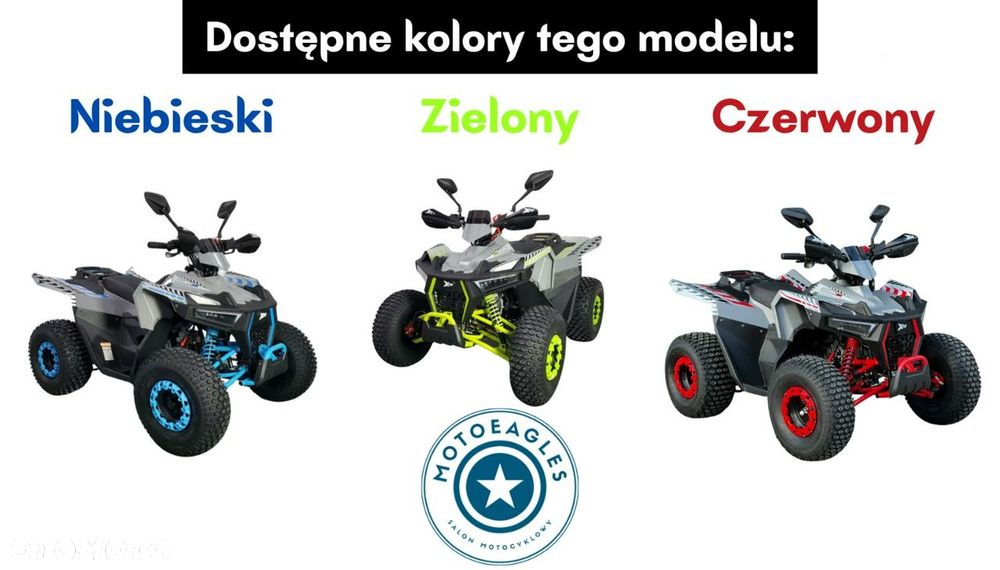 XTR Inny - 7