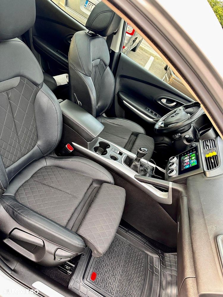 Renault Kadjar BLUE dCi 116 Intens - 4