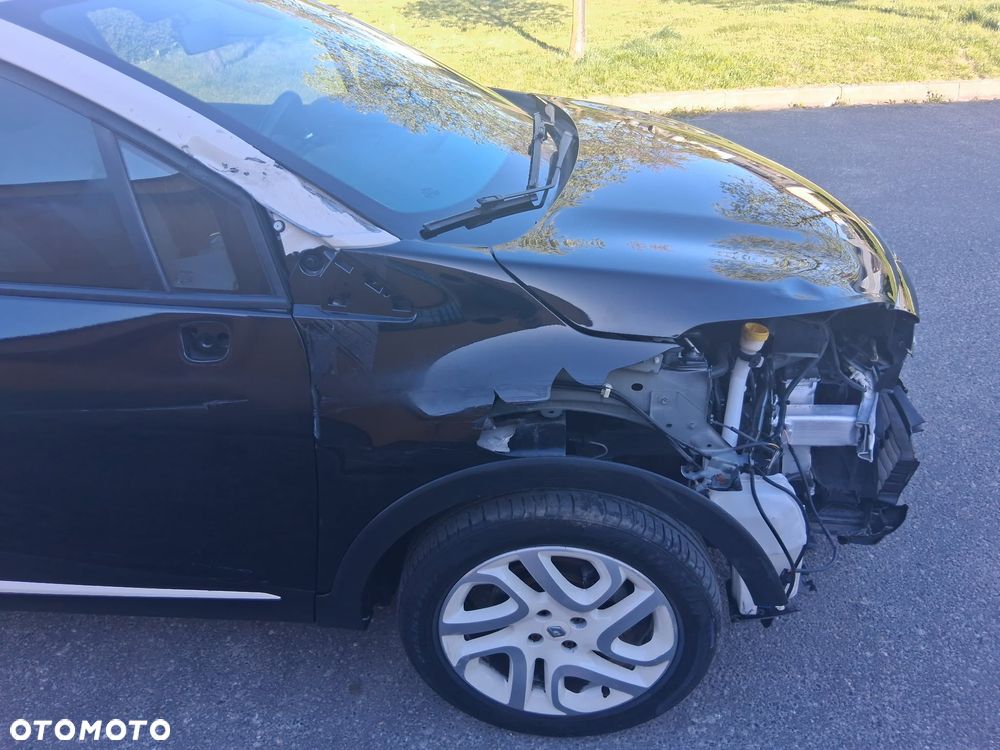 Renault Captur TCe 120 EDC Dynamique - 6