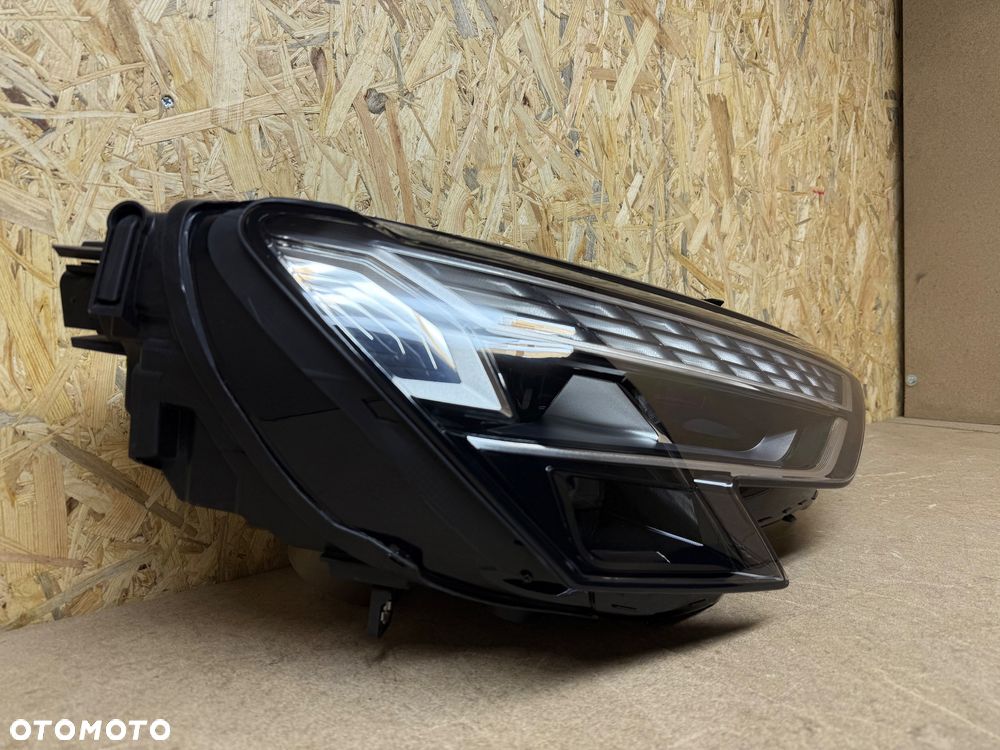 AUDI A3 8Y LIFT LAMPA PRZEDNIA PRZÓD PRAWA MATRIX 8Y0941036H - 31