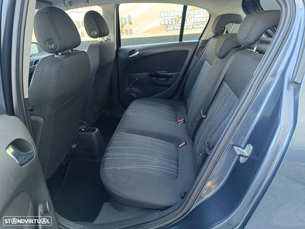 Opel Corsa 1.3 CDTi Enjoy - 11