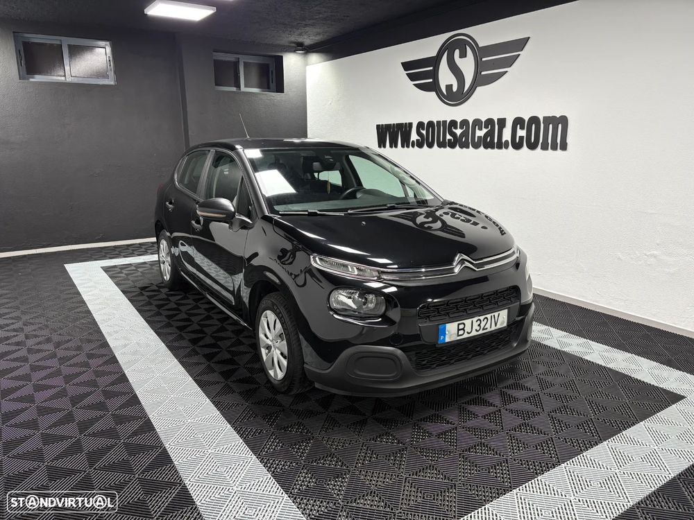 Citroën C3 1.2 PureTech Feel - 2