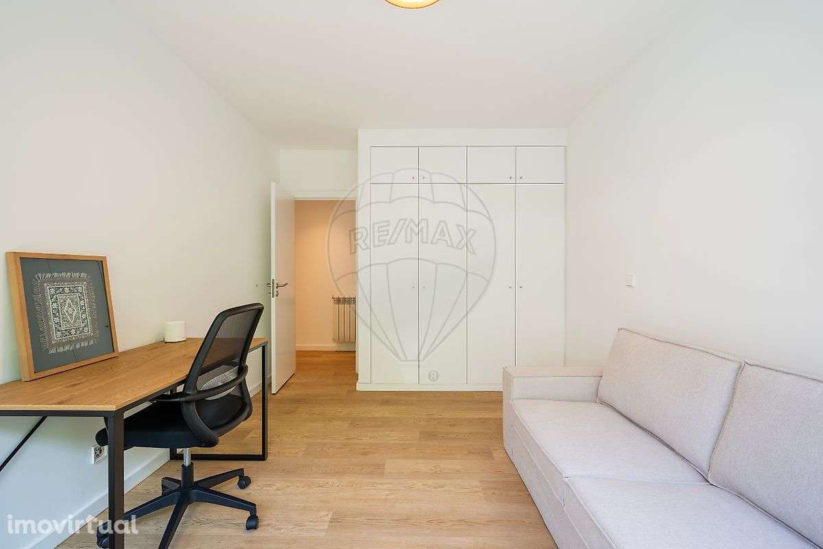 Apartamento T2 para arrendamento - Grande imagem: 4/22