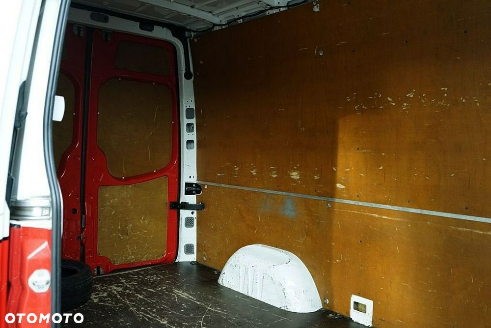 Volkswagen Crafter - 22