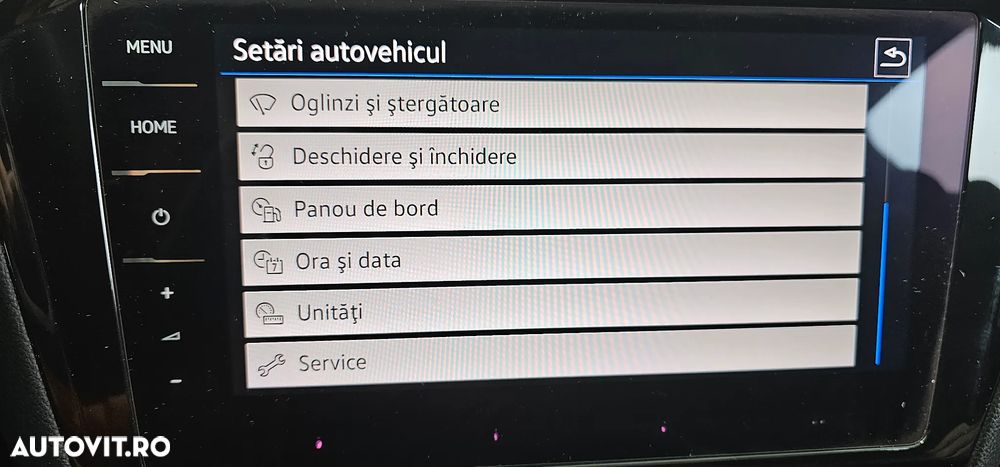 Volkswagen Passat 2.0 TDI SCR DSG Business - 15