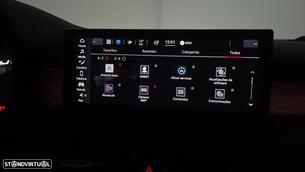 Alfa Romeo Tonale 1.3 Plug-In Hybrid Veloce e-AWD - 18