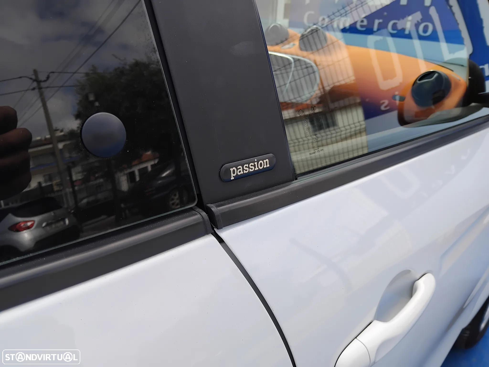 Smart ForFour 1.0 Passion 71 - 20