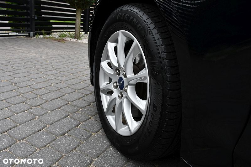 Ford Mondeo 2.0 Hybrid Titanium - 37