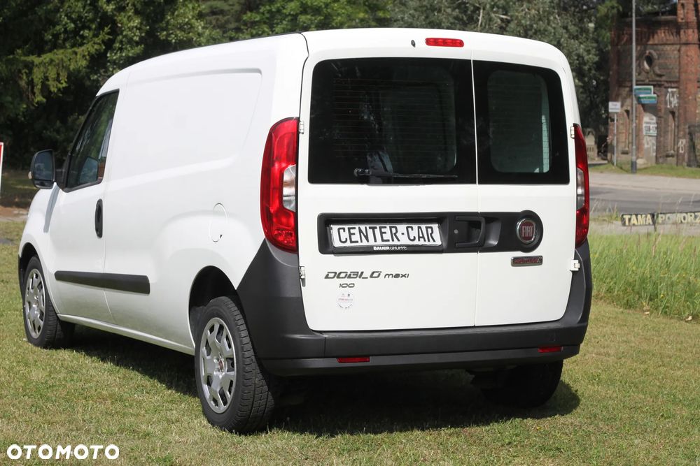 Fiat Doblo - 7