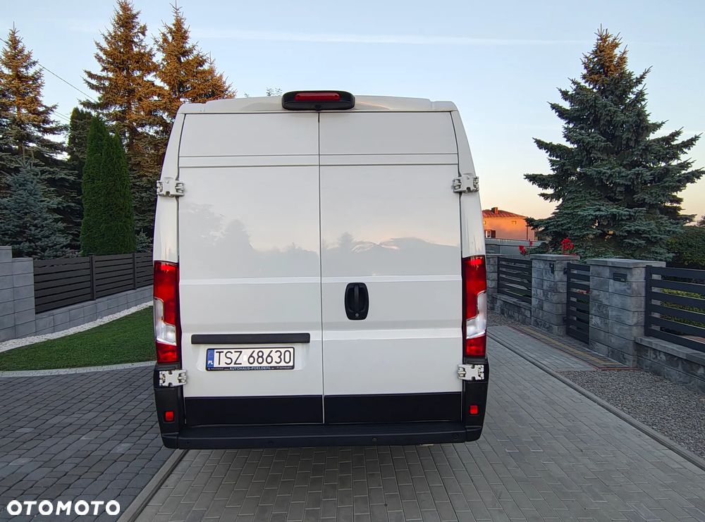 Citroën Jumper - 4