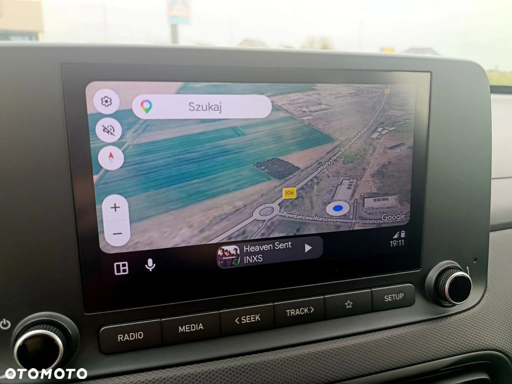 Hyundai Kona 1.0 T-GDI 48V-Hybrid N Line - 28