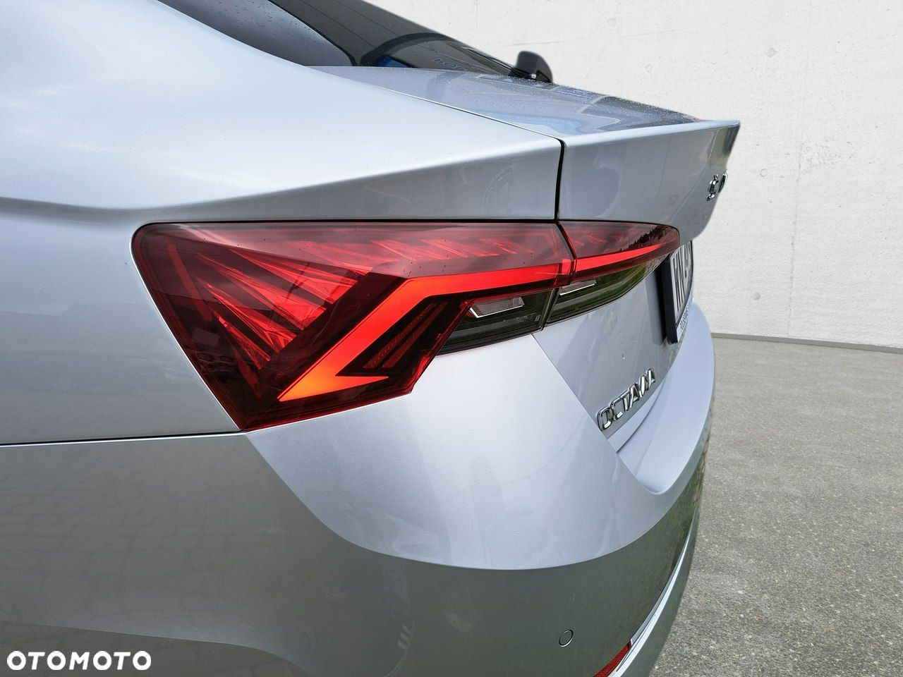 Skoda Octavia 1.5 TSI ACT Ambition - 11