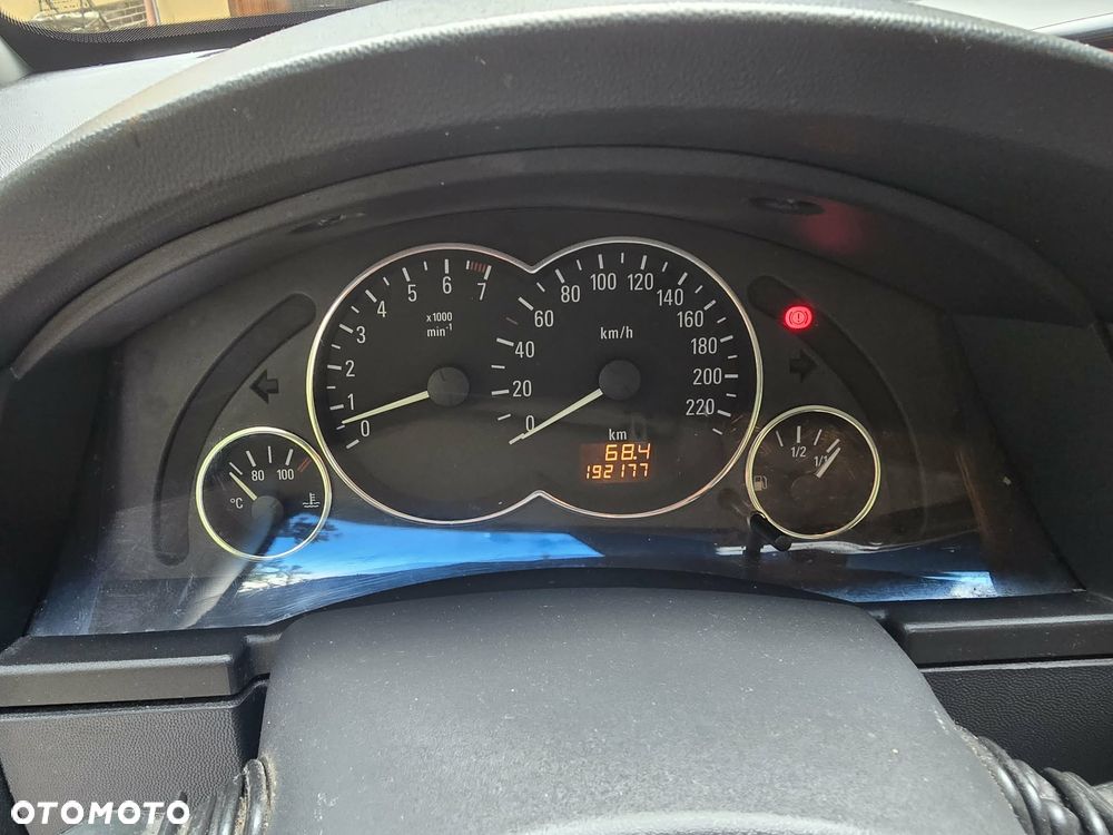 Opel Meriva 1.4 - 6