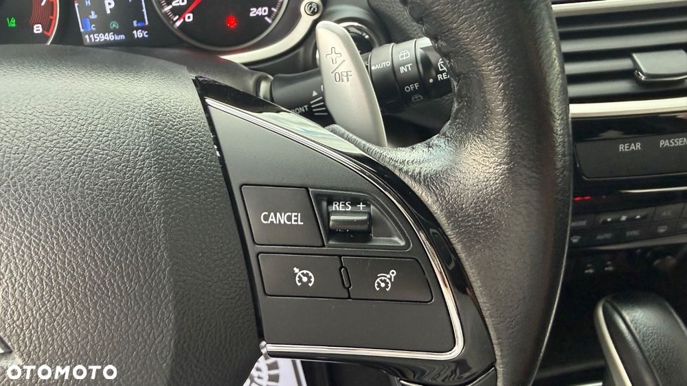 Mitsubishi Eclipse Cross - 31