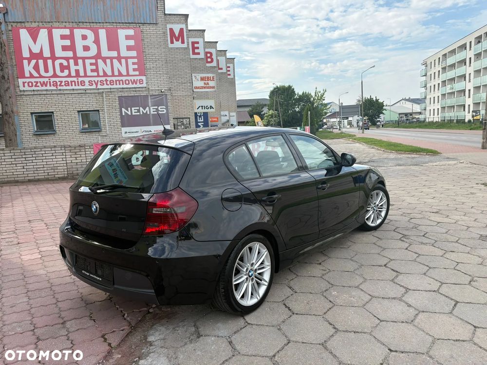 BMW Seria 1 118i Edition Sport - 10