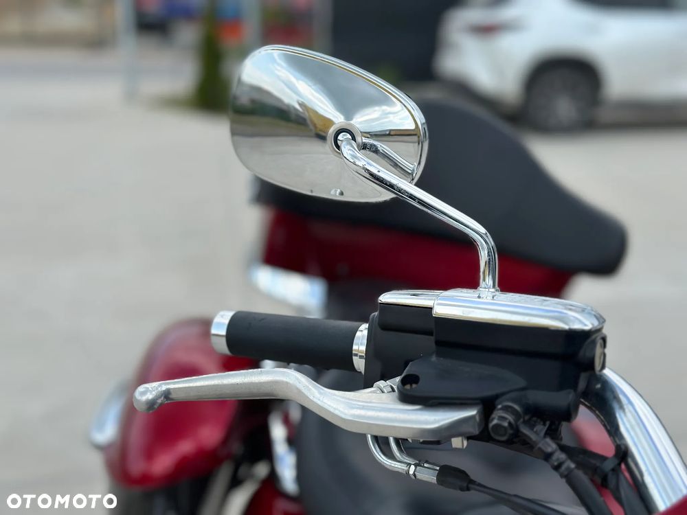 Kawasaki Vulcan - 27