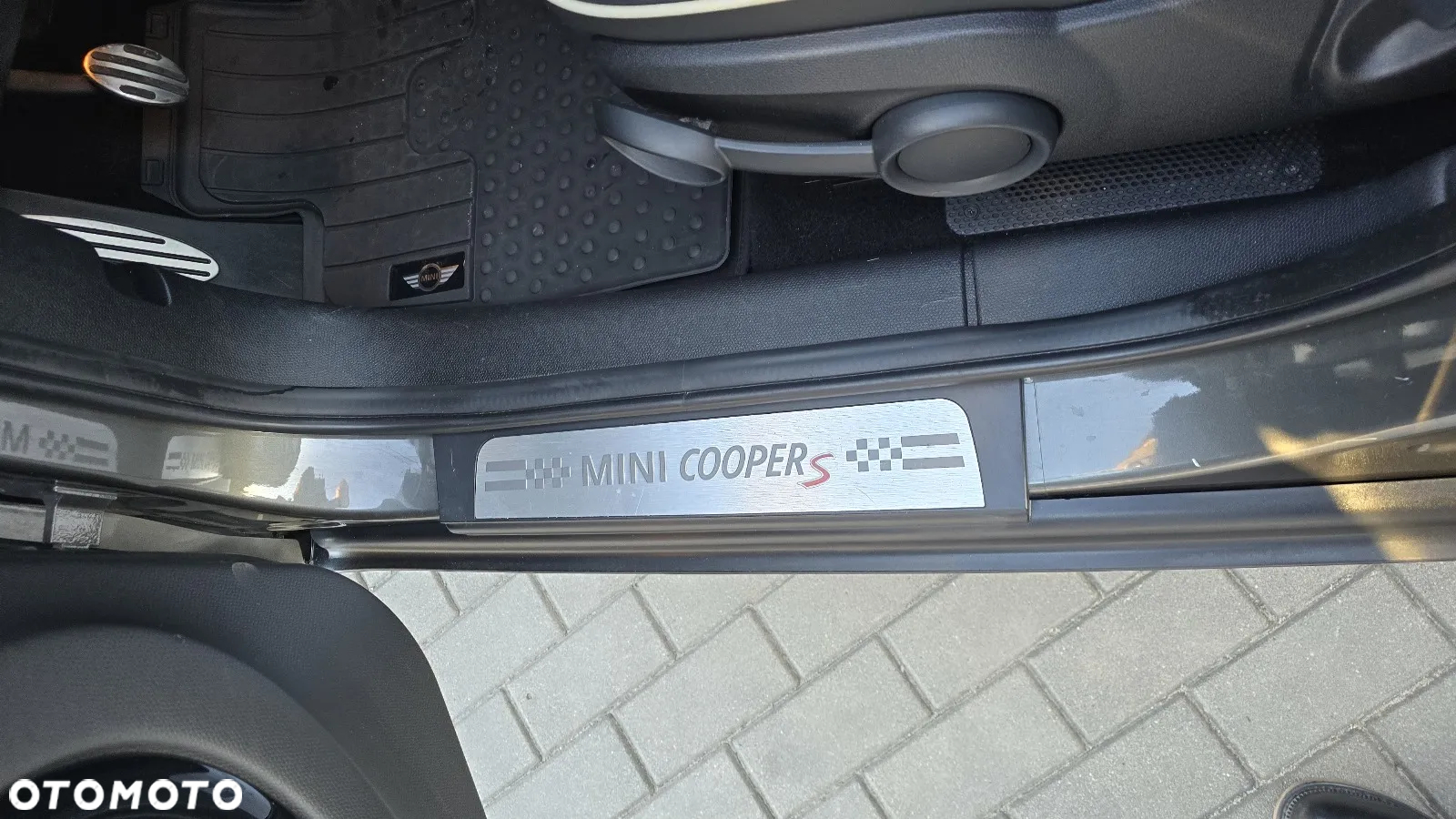 MINI Countryman Cooper S All4 - 22