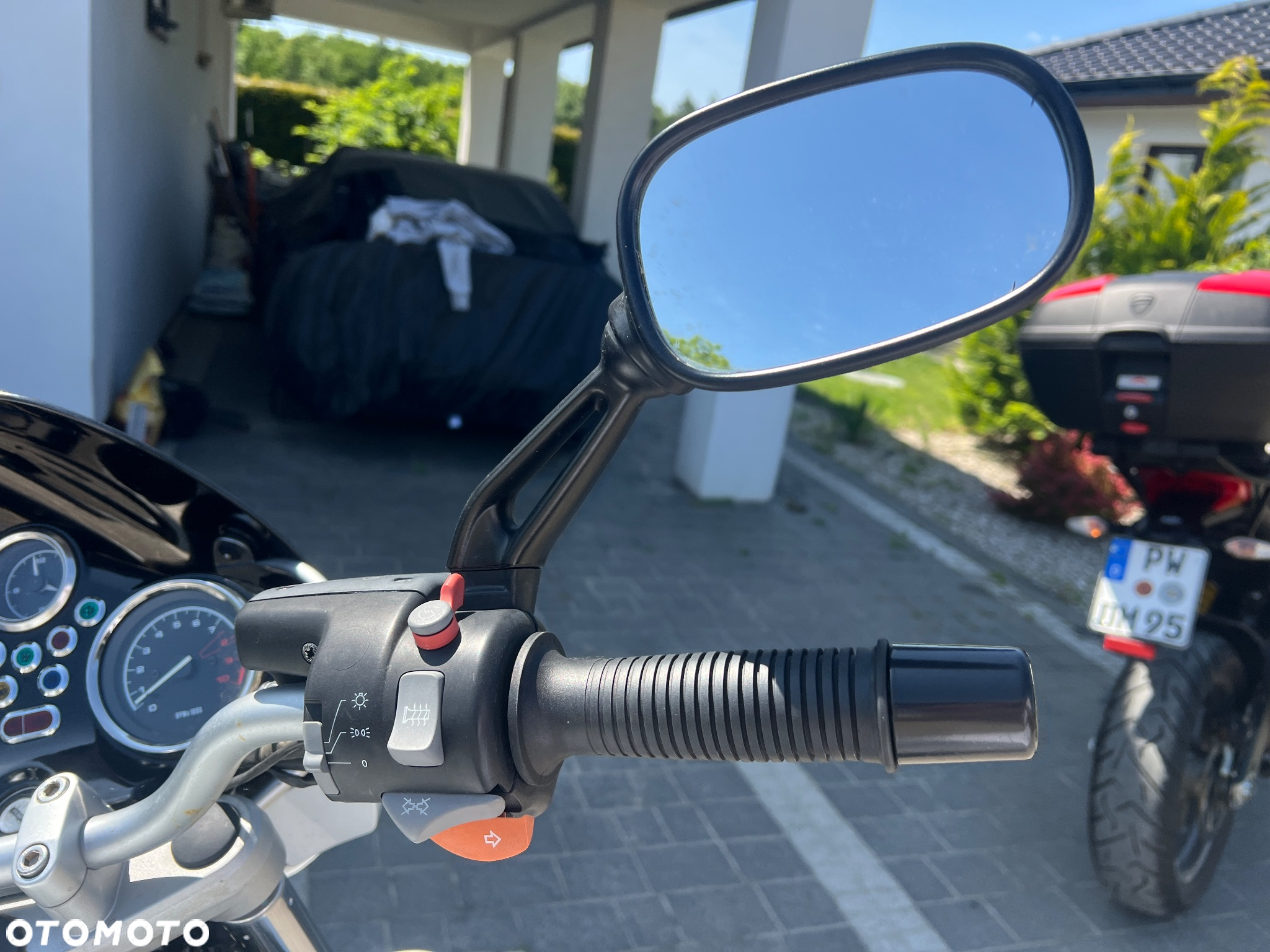 BMW R - 13