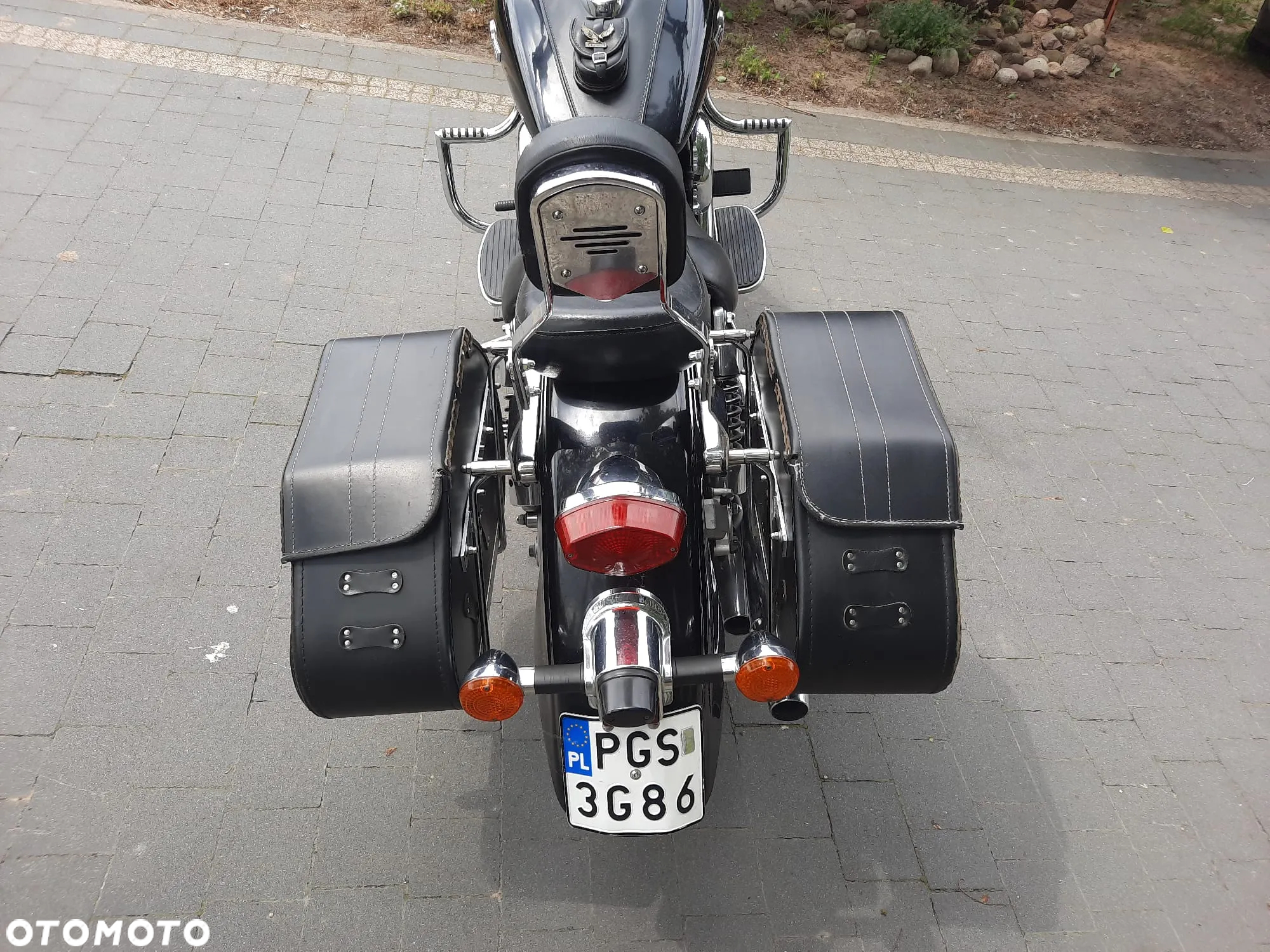 Kawasaki Vulcan - 9