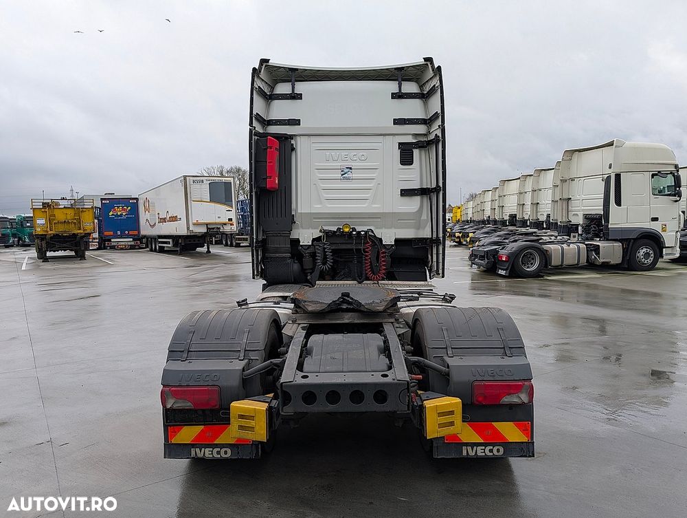 Iveco S-Way 480 - 7