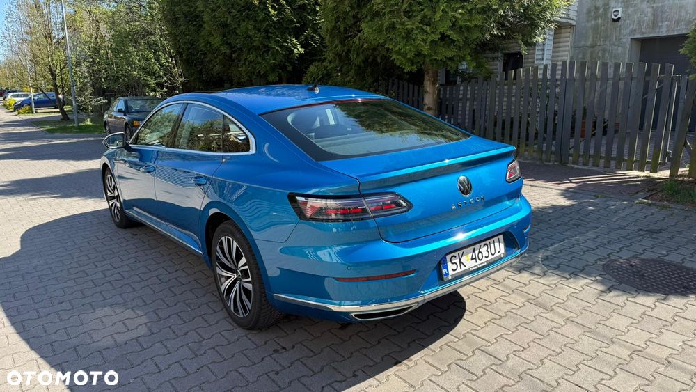 Volkswagen Arteon 2.0 TDI Elegance DSG - 2