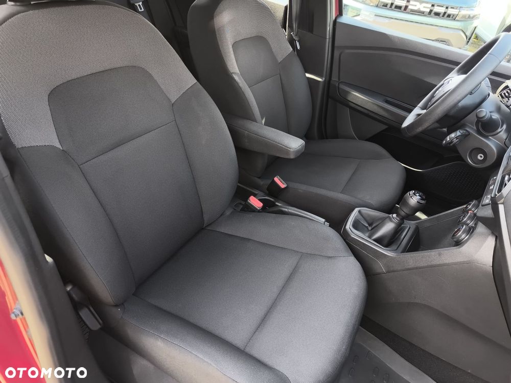 Dacia Sandero 1.0 TCe Essential - 23