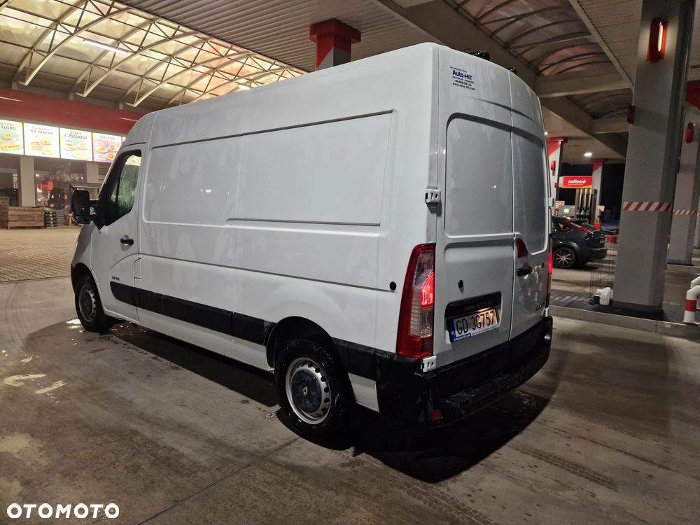 Renault MASTER - 4