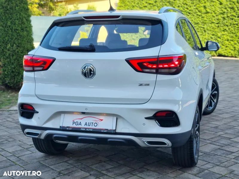 MG ZS ICE 1.5 VTI-tech Luxury - 2