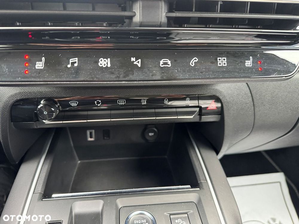 Citroën C5 Aircross - 21