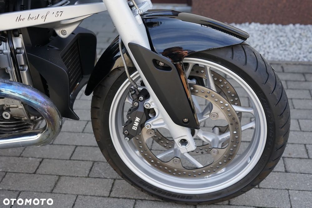 BMW R - 14