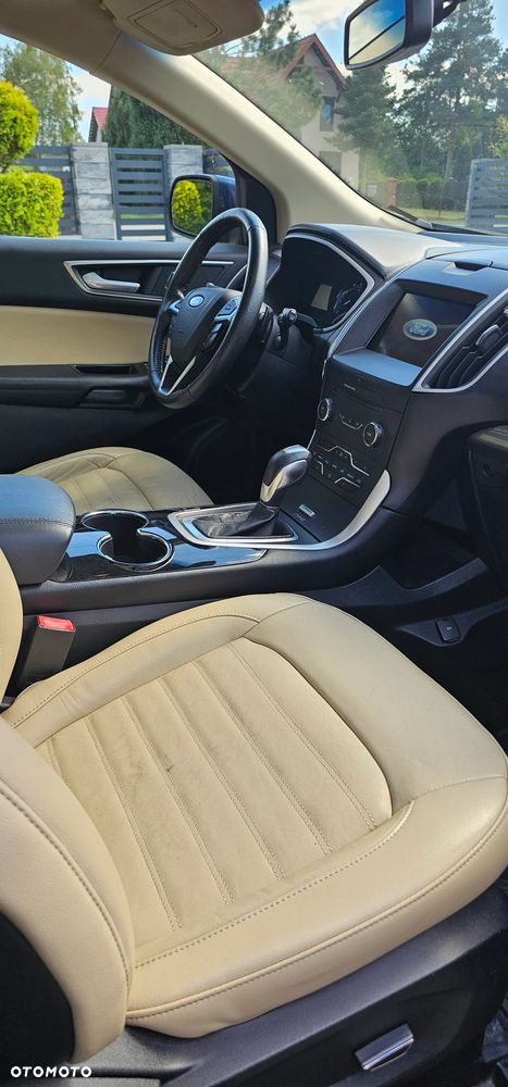 Ford Edge - 14