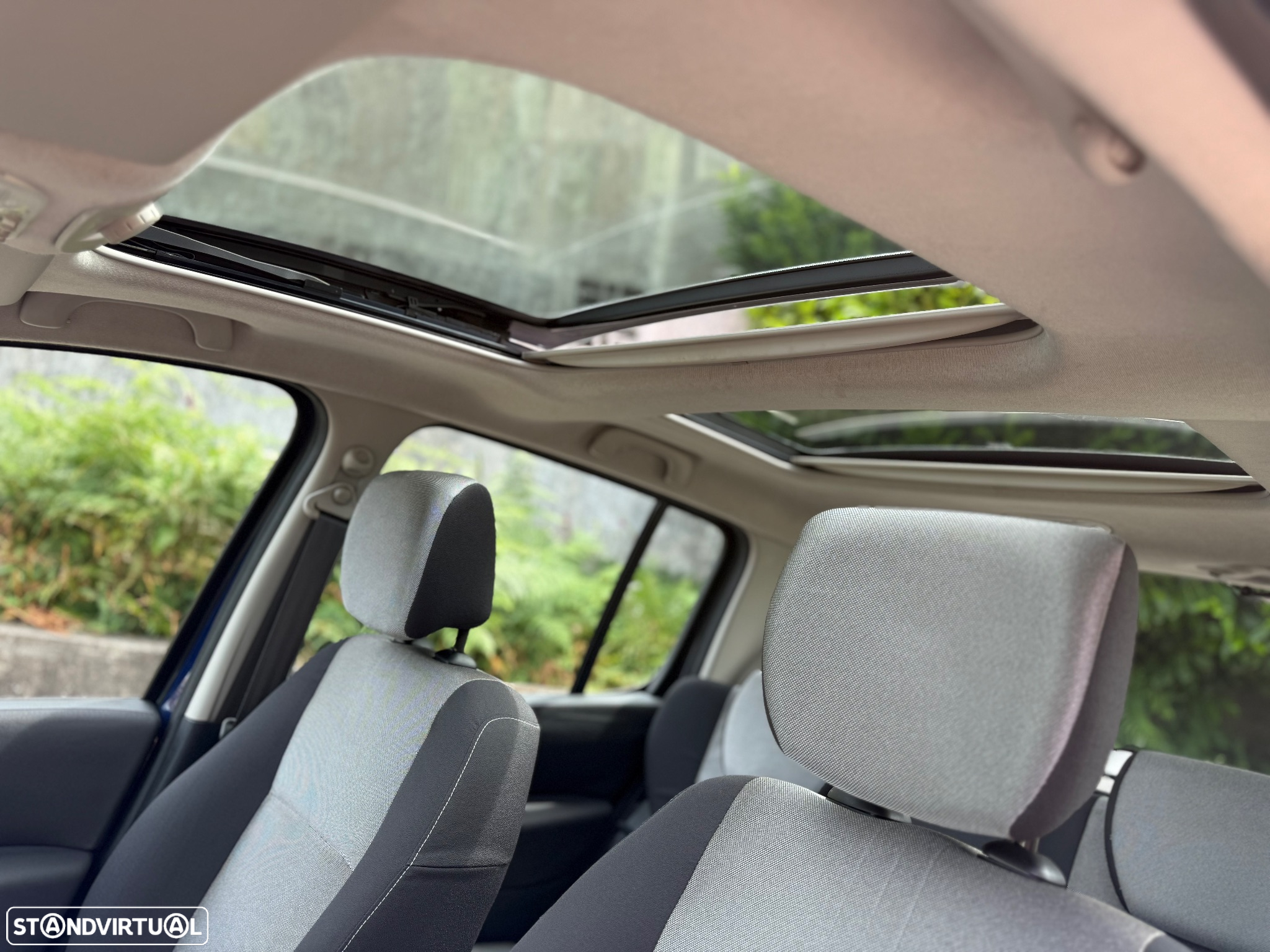 Renault Modus 1.2 Confort Dynamique - 11