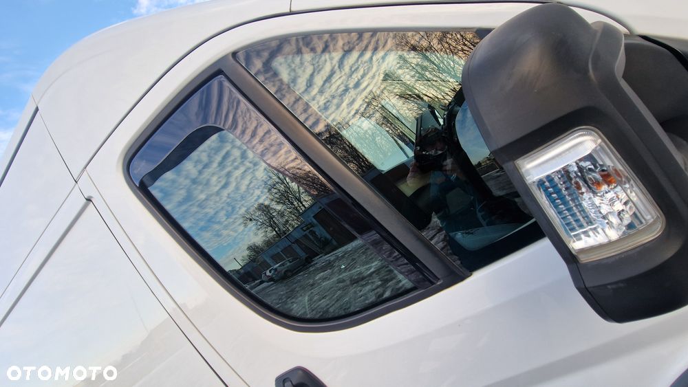 Fiat DUCATO MAXI L4H2 3.0 180KM KAMERA - 21