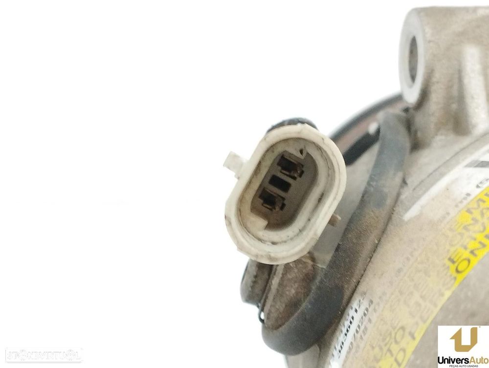 COMPRESSOR AR CONDICIONADO OPEL ASTRA H GTC 2005 -13124751 - 3