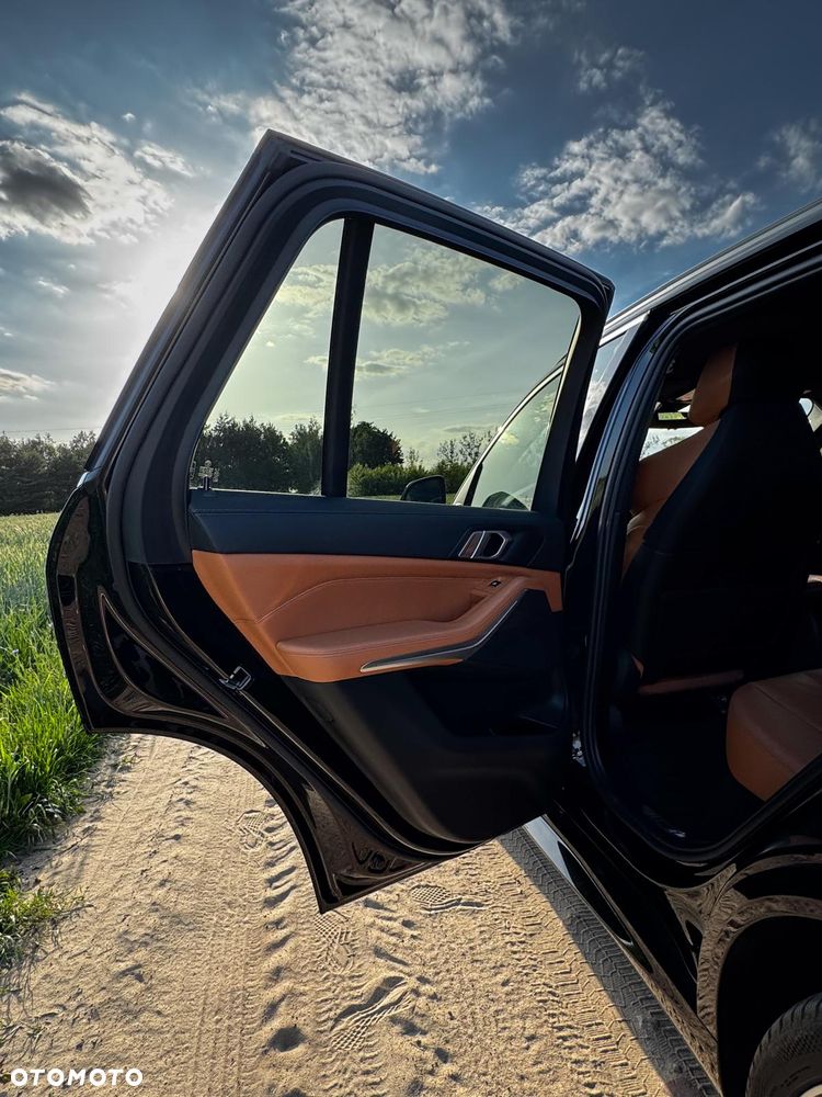 BMW X5 xDrive25d - 17