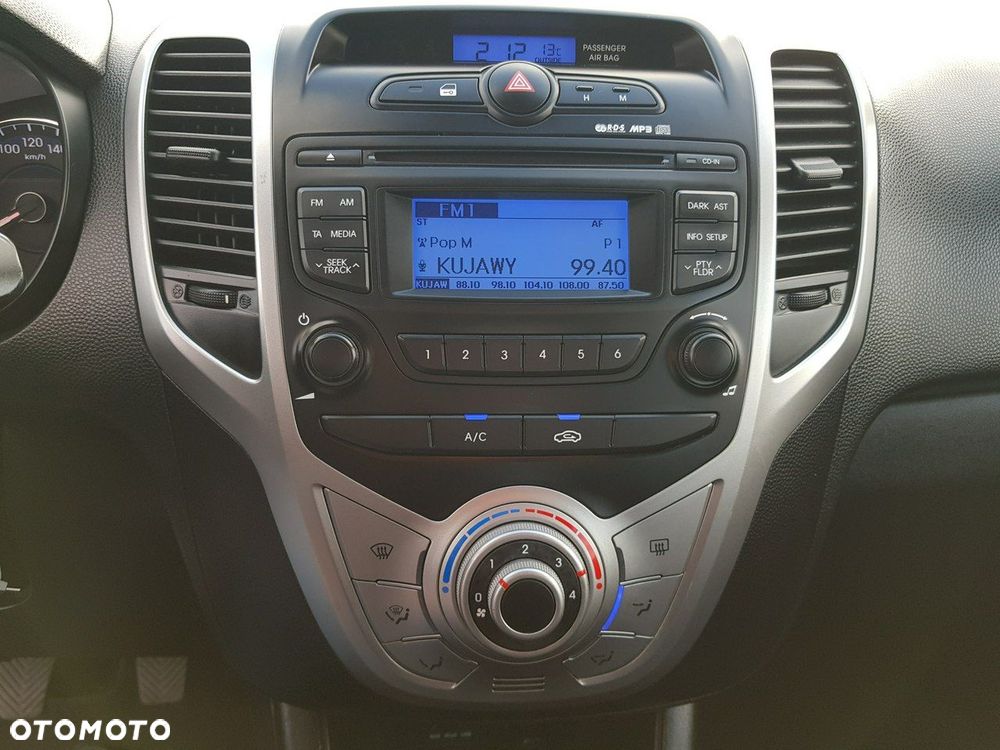 Hyundai ix20 1.4 Fifa World Cup Edition - 19