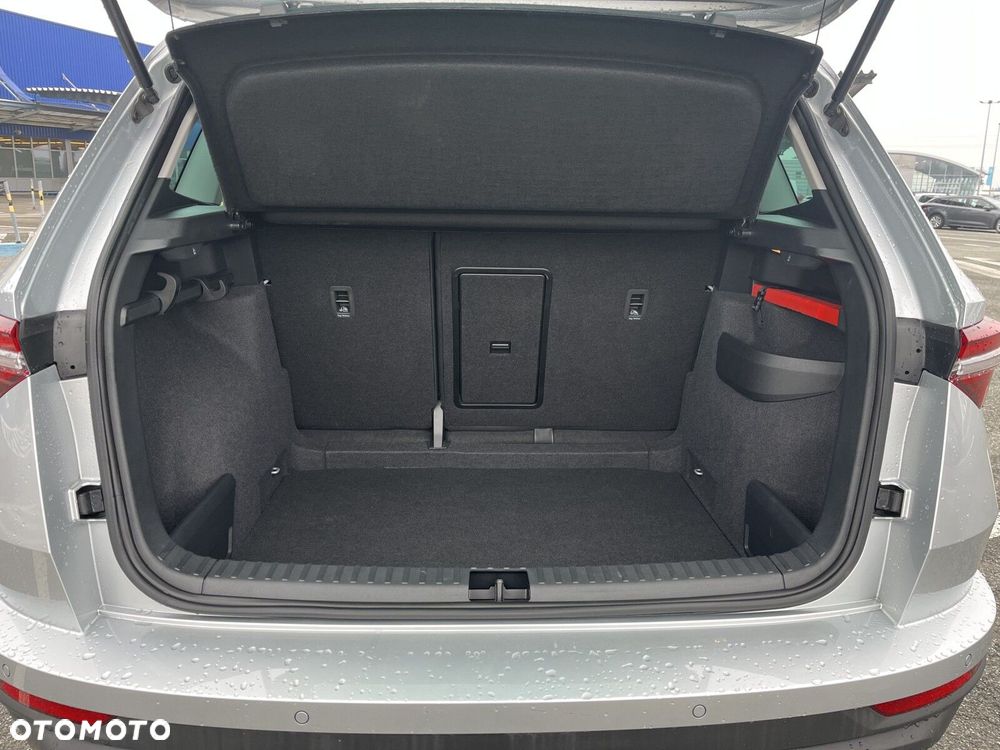 Skoda Karoq 1.5 TSI ACT Selection DSG - 17