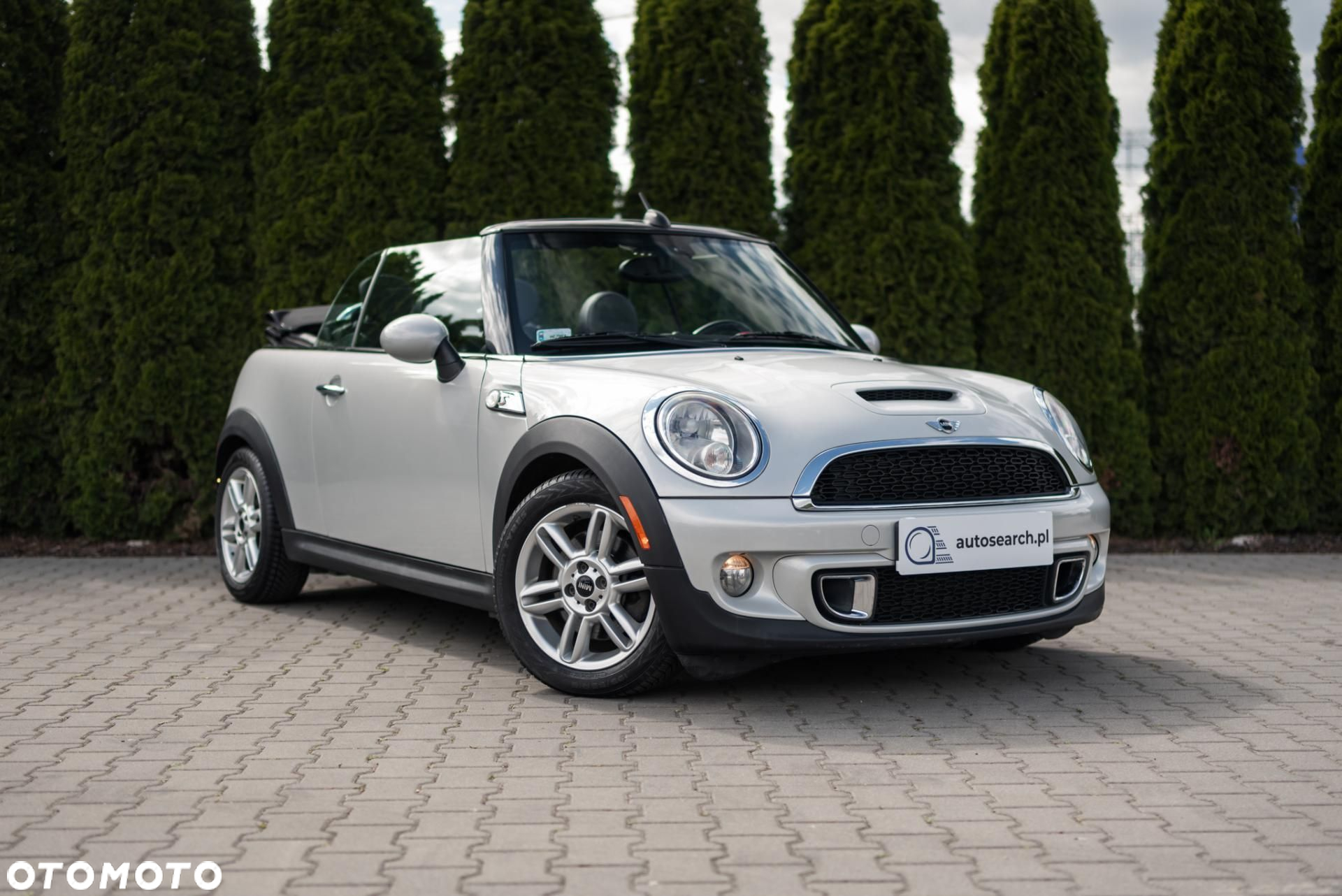 MINI Cooper S - 3