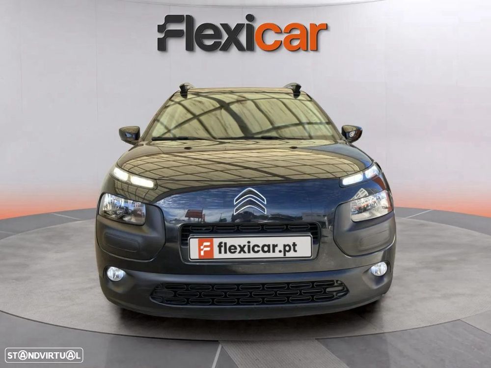 Citroën C4 Cactus 1.2 PureTech Feel - 8